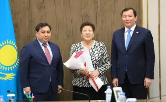 В Актобе прокладывают мосты к профессионализму: кадровый потенциал на новом уровне