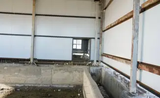 Улкен Нарын: международные проекты по развитию туристической инфраструктуры и строительству бассейна