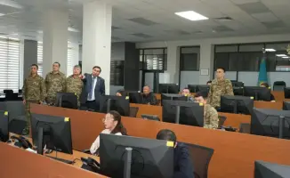 Супергерои леса: как спасают от пожаров?