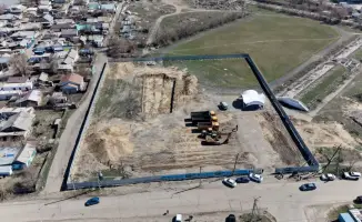 Семей получит новый Дворец единоборств