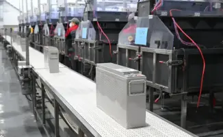 Жетісу: Промышленность на пути к инновациям