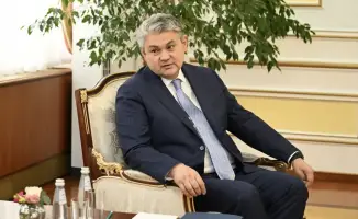 Казахстан и ОЭС: диалог на грани сотрудничества