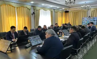 Подготовка курортных зон Акмолинской области к летнему сезону: внимание на санитарные условия и безопасность для увеличения внутреннего турпотока