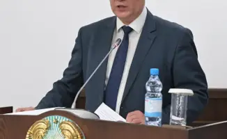 Дороги Павлодара: 99 проектов к 2026 году!