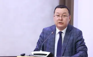 Обсуждение реализации Стратегии "умных городов" в Костанайской области: планы на 2025 год