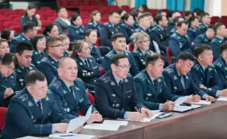 Новые подходы МВД к защите несовершеннолетних и профилактике подростковой преступности