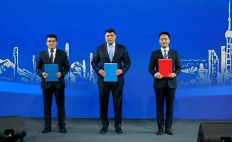 Цифровые решения для управления дорожным движением в Алматы