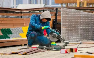 Строительство общественных пространств в Астане парк Самал благоустройство городской среды