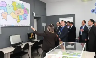 Инженеры будущего: что обсудили в Караганде?