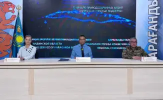 Рыбакам Карагандинской области: ловить нельзя до июля!