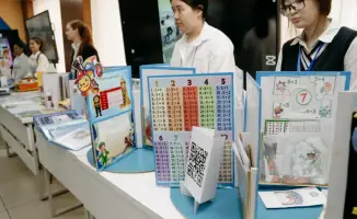 Форум молодых педагогов в Астане: новые подходы к интеграции искусственного интеллекта в образовательный процесс