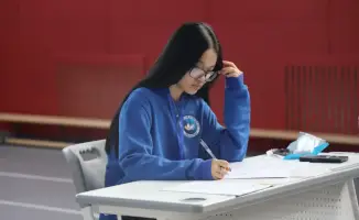 Казахский язык на олимпиаде APLO-2026 как рабочий язык международной науки