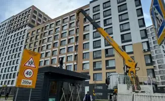 «Город без теней»: Астана очищает улицы от незаконных торговых павильонов