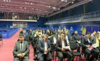 Специалисты провели семинар в Петропавловске о профилактике терроризма среди молодежи