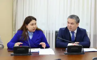 Искусственный интеллект в действии: в Астане обсуждают новые технологии для поиска месторождений