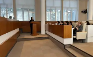 Обсуждение социальных реформ на заседании Общественного совета в ВКО