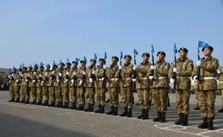 Новые технологии в призыве: как SMS-уведомления меняют службу в армии Казахстана