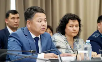 В Туркестанской области наблюдается рост числа волонтеров: ожидается, что в 2025 году их будет 24 тысячи