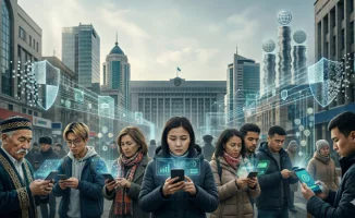 Банки передают данные о мобильных переводах: что это значит для налоговой отчетности казахстанцев?