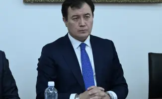 Казахстан и Иордания: мосты многостороннего сотрудничества крепнут