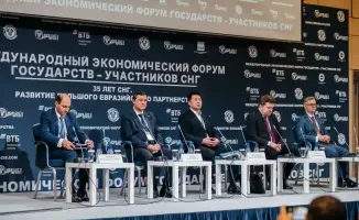 Форум в Алматы: развитие строительной отрасли