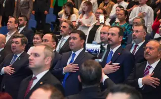 В Туркестане стартовал международный культурно-научный симпозиум, посвященный ремесленникам и учению Ходжа Ахмеда Ясави