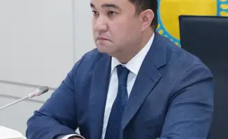 Заседание по профилактике правонарушений в Туркестанской области: меры против интернет-мошенничества