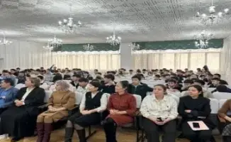 «Спорт как щит: встречи с атлетами против радикальных идей»