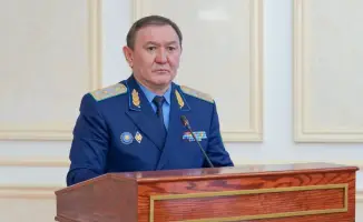 Обсуждение вопросов реформирования и ресоциализации осужденных на заседании Генеральной прокуратуры