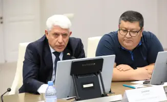 Хром в Казахстане: китайцы готовы инвестировать 500 млн!