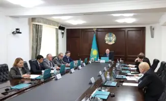 Судебная система Казахстана: от кадрового дефицита к устойчивому потоку новых лиц