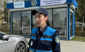 Улучшение туристической инфраструктуры в Астане: новые центры информации и меры безопасности