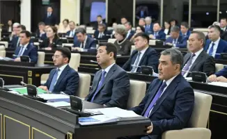 Цифровизация агросектора: министр сельского хозяйства анонсировал автоматизацию процессов и внедрение чат-бота для фермеров