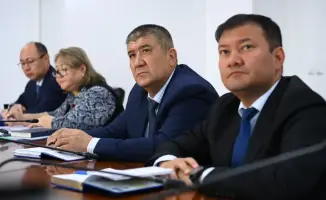 Вопросы налоговой базы обсуждены в области