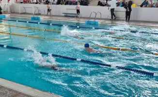 Влияние поддержки легенды плавания на развитие юных спортсменов в Караганде