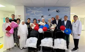 Рождение тройни в Туркестане: социальные и экономические последствия для семьи и общества