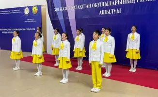 Гимназиада как платформа для формирования здорового образа жизни среди молодежи