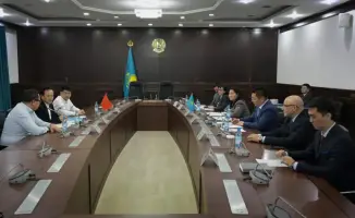 Павлодарская область и китайская Snow Valley Agricultural Group Co. Ltd заключили соглашение о совместной переработке картофеля с инвестициями до 200 миллионов долларов