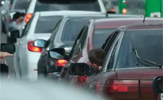 Старые авто на выход: Алматы готовит экопреобразование!