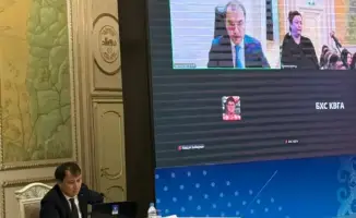 Председатель КВГА обсуждает цифровизацию и риск-ориентированный подход в аудите с жителями Павлодарской области