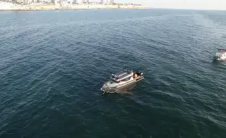 На страже водной безопасности: спасатели МЧС ловят опасности на горизонте