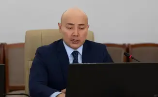 Визит, полный возможностей: замминистра иностранных дел РК Алибек Куантыров в области Ұлытау