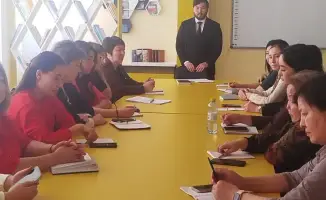 Методистердің діни сауаттылығын арттыруға арналған семинар Солтүстік Қазақстан облысында өтті