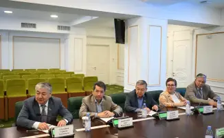 Обсуждение экономического развития Жетісу: возможные последствия для региона