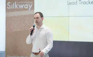 Silkway Accelerator запускает седьмой поток в Алматы для технологических стартапов Центральной Азии