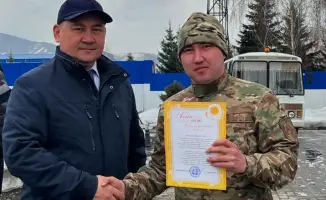 Спасатели МЧС РК завершили противопаводковые мероприятия в Алтае