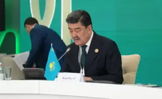 Министры экологии стран ОТГ собрались в Астане для обсуждения экологических вызовов