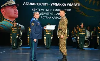 Государственный грант на обучение для казахстанцев по программе Срочники 2.0