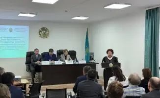 Международное сотрудничество в сфере санитарно-эпидемиологического контроля: итоги поездки в Алматинскую область