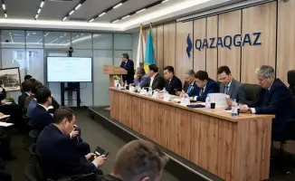 Защита труда: как надежный щит для пострадавших работников обсуждается в Астане